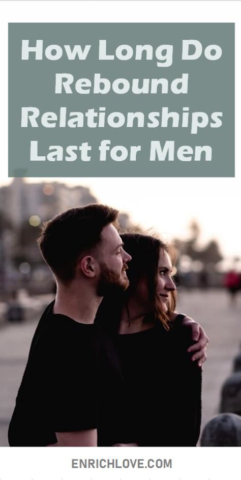 How Long Do Rebound Relationships Last for Men - https://www.enrichlove.com/how-long-do-rebound-relationships-last-for-men/ Rebound Quotes Relationships, Rebound Relationship Truths, Rebound Relationship Quotes, Rebound Quotes, Will He Come Back, Rebound Relationship, Getting Over Someone, Relationship Stages, First Relationship