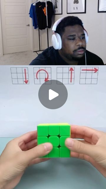 Kamnoony | How to solve a Rubix Cube! | Instagram Solve A Rubiks Cube, Employee Activities, Solving A Rubix Cube, Babysitting Fun, November Crafts, Cheat Code, Rubix Cube, Childs Play, Science Projects For Kids