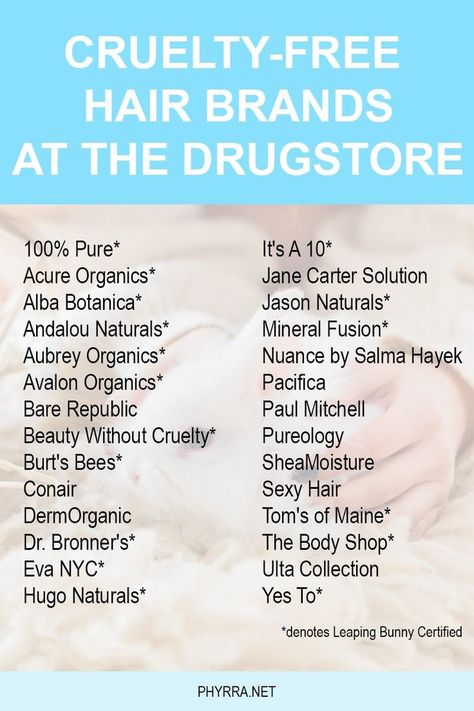 Cruelty Free Drugstore Hair Brands. These are brands you can find at Ulta, Target, Walgreens, CVS and Publix. Perfect for beauty on a budget! Cruelty Free Hair Products, Beauty On A Budget, Drugstore Hair Products, Skincare Brands, Hair Care Brands, Cruelty Free Cosmetics, Cruelty Free Brands, Skin Therapy, Hair Brands