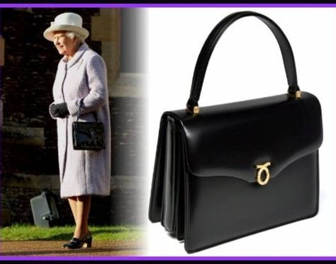 Tired Of Talking, She Is Tired, Launer London, Talking To Someone, The Queens, Elegant Bags, Queen Dress, Best Handbags, Family Fashion