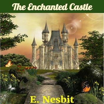 Buy The Enchanted Castle by  E. Nesbit and Read this Book on Kobo's Free Apps. Discover Kobo's Vast Collection of Ebooks and Audiobooks Today - Over 4 Million Titles! Castle Backdrop, Backdrops Kids, Enchanted Castle, Fairy Castle, Fairy Wallpaper, Fairytale Castle, Fantasy Castle, Vinyl Backdrops, Beautiful Castles