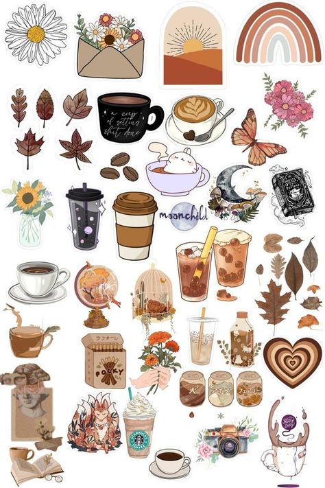 Sticker coffee 🥰 Save This Pin, Then Elevate Your Designs on Our Site stickers aesthetic books, stickers aesthetic birthday, stickers aesthetic blue pastel, stickers aesthetic black background, stickers aesthetic coquette, stickers aesthetic couple, stickers aesthetic collage, stickers aesthetic cute kawaii, stickers aesthetic coffee, stickers aesthetic cristianos, stickers aesthetic celeste Printable Stickers Aesthetic Pastel, Coffee Journal Aesthetic, Birthday Aesthetic Stickers, Pastel Stickers Aesthetic, Stickers Aesthetic Coffee, Birthday Stickers Aesthetic, Coffee Stickers Aesthetic, Books Stickers Aesthetic, Kawaii Stickers Aesthetic