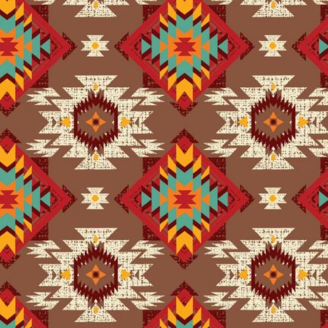 Brown Native Horizon Geometric Fabric by David Textiles Fabric | Etsy Native American Fabric, Aztec Fabric, Disney Finding Dory, Navajo Pattern, Native Print, Southwest Design, Fabric Prints, Geometric Fabric, Quilt Designs