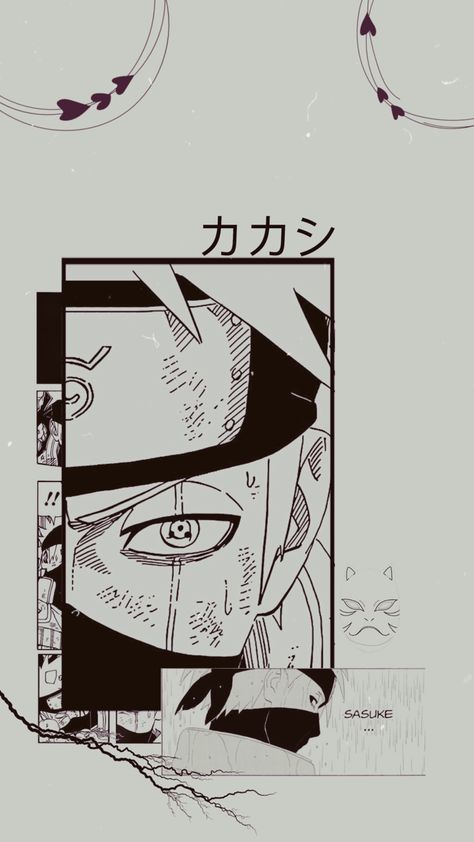 Kakashi Lockscreen, Kakashi Hatake Lockscreen, Naruto Homescreen, Kakashi Black And White Wallpaper, Kakashi Phone Wallpaper, Naruto Home Screen Wallpaper, Kakashi Hatake Hokage, Naruto Black And White Poster, Wallpapers 2024