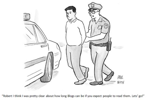 Original Paul Noth Cartoon and Caption Here https://condenaststore.com/featured/a-police-officer-talks-to-a-cuffed-man-paul-noth.html Police Man Drawing, Creepy Police Sketch, Police Officer Drawing, Cop Drawing Police Officer, Police Sketch Artist, Police Car Sketch, Graffiti Art Letters, Scene Drawing, Sketches Of People