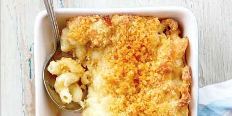 Macaroni Monterey | Our State Magazine Monterey Jack Mac And Cheese, Monterey Cheese Recipes, Jack Cheese Recipes, Monterey Jack Cheese Recipes, Meatless Casseroles, Pig Pickin, Food Comfort, Main Recipes, Cheese Homemade