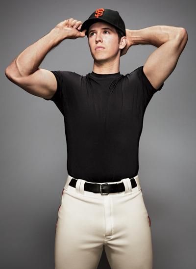 Buster Posey's Fitness and Training Tips | Men's Health Sf Giants Baseball, Baseball Guys, Giants Baseball, Baseball Boys, Buster Posey, Giants Fans, G Man, Sf Giants, Basketball Team