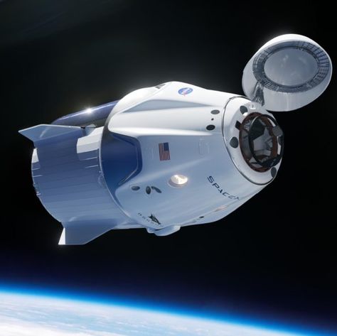 Dragon Spaceship, Space Exploration Technologies, Spacex Dragon, Mars Mission, Nasa Spacex, Spacex Starship, Mars Exploration, Space Technology, Nasa Space Shuttle