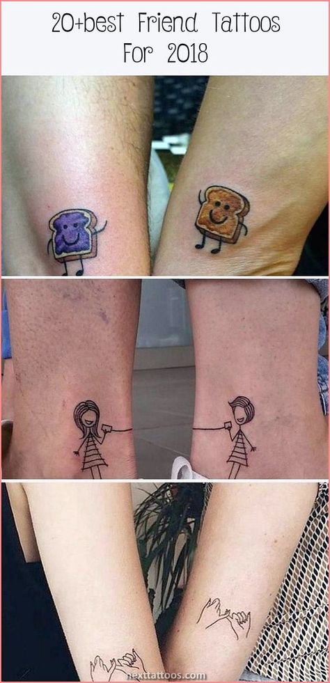 Legendary Tattoos of Male and Female Best Friend Tattoos Female Best Friend Tattoos, Male And Female Best Friend, Friend Symbol, Best Friends Tattoo, Female Best Friend, Matching Bff Tattoos, Long Distance Best Friend, Friends Tattoo, Three Best Friends