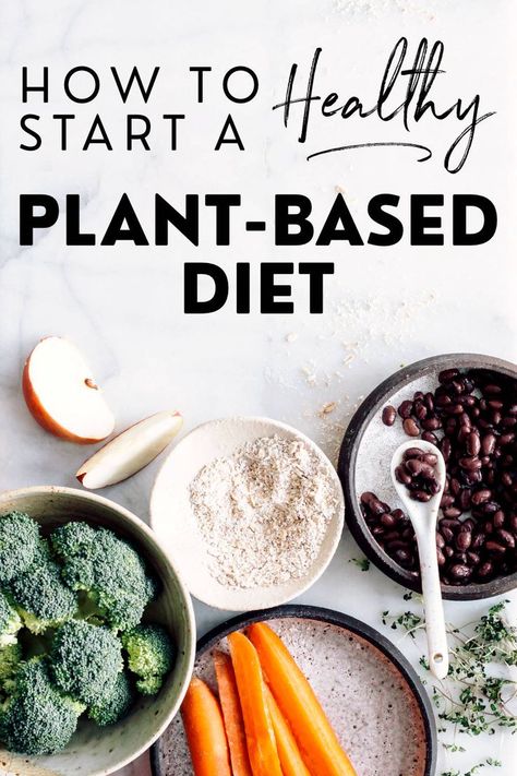 Plant Based Diet Meals, Plant Based Diet Meal Plan, Plant Based Meal Planning, Plant Based Recipes Easy, Vegan Recipes Beginner, Plant Based Diet Recipes, Going Vegetarian, Diet For Beginners, Vegan Nutrition