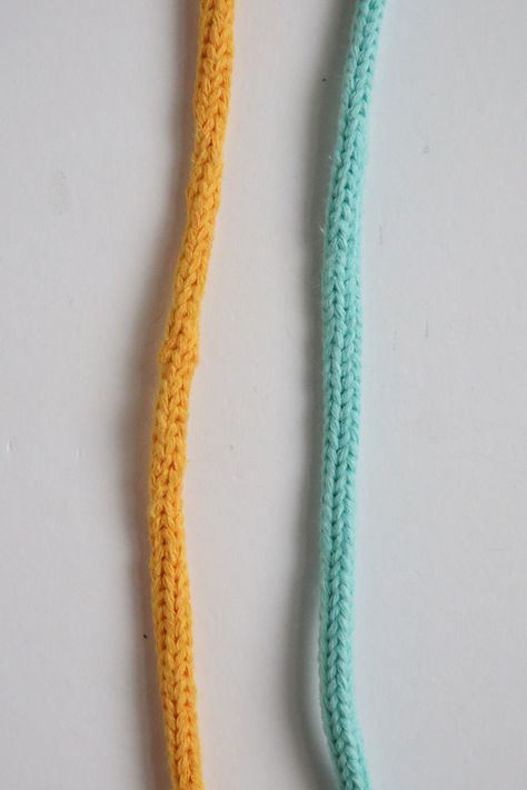 How To Tie A Double Half Hitch Knot - Double Half Hitch Knot, Hitch Knot, Half Hitch Knot, Loom Projects, The Double, Loom, Macrame, Knot, Step By Step