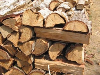 Getting The Most Out Of Your Firewood (Part 2) Wood Piles, Stacking Firewood, Fire Building, Long Hunter, Decorating Apps, Stacking Wood, Wood Stacking, Wood Burning Tips, Wood Splitter