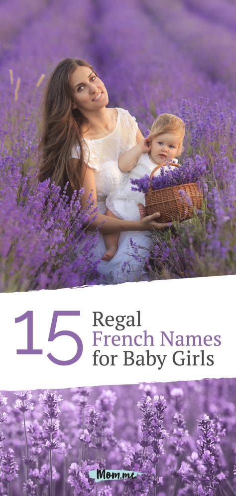 15 Regal French Baby Girl Names: We've scoured France's old royal family trees for names of queens and princesses with regal style and history to match. These names range in popularity and sound, but each one dazzles with femininity and a certain je ne sais quoi. Royal Female Names, Royal Girl Names, Classy Baby Girl Names, Regal Names, Royal Background, Royal Names, Royal Wallpaper, Regal Style, Royal Family Trees