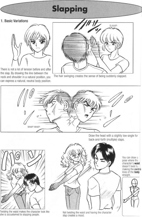 Punch Pose Drawing, Punch Pose, Pose Drawing Reference, Comic Tips, Bodies In Motion, How To Draw Manga, Comic Book Layout, Manga Tutorial, Comic Tutorial