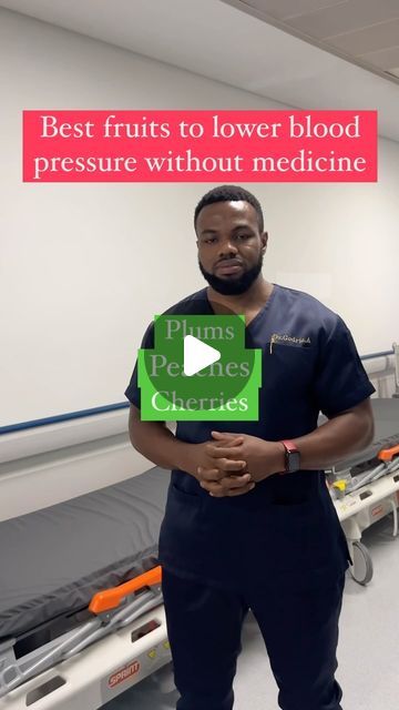 Good Blood Pressure, Blood Pressure Control, Medical Doctor, Best Fruits, Lower Blood Pressure, Doctor Medical, Fitness Coach, Blood Pressure, Did You Know