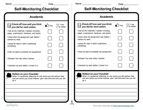 Executive Functioning Skills, Self Monitoring, Classroom Strategies, Inclusive Education, Teaching Special Education, Literacy Lessons, Student Behavior, Comprehension Strategies, Executive Functioning