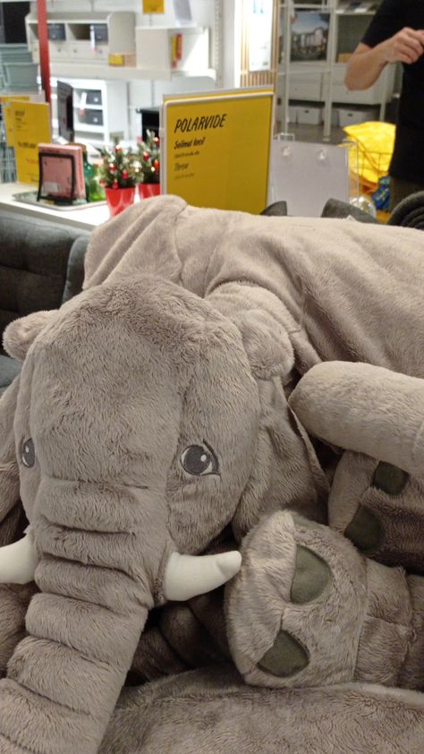 gajah ikea boneka ikea boneka gajah ikea Ikea Elephant, Ikea Doll, Big Stuffed Animal, Working Hard, Random Things, Stuffed Animals, Stuffed Animal, Aura, Outfit Inspirations