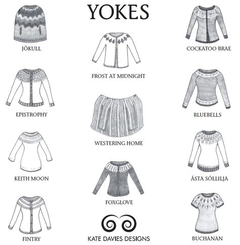 yokes Types Of Yokes, Handy Woman, Dresses By Pattern, Yoke Dress, Fashion Illustrations Techniques, Dress Illustration, Handmade Embroidery Designs, Handmade Embroidery, Illustration Sketches