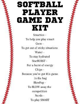 From Craft to Closet: DIY Father's Day Projects for a Stylish Upgrade Softball Goodie Bags, Softball Chants, Softball Team Gifts, Softball Cheers, Softball Party, Softball Tournaments, Effective Teaching Strategies, Softball Crafts, Softball Season