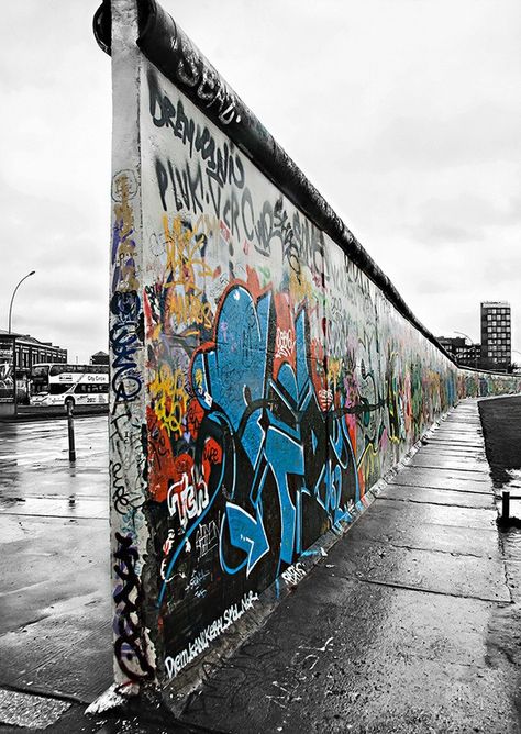 Europa Park, East Side Gallery, Berlin Travel, Voyage Europe, Berlin Wall, Stavanger, Gdansk, Tallinn, Street Art Graffiti