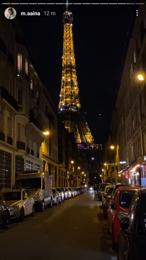 Dark Room Photography, Eiffel Tower At Night, Paris Vibes, Parisian Life, Paris Aesthetic, Living In Paris, City Photography, Night Aesthetic, City Aesthetic