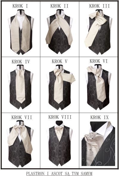 Simpul Dasi, Tie A Necktie, Cravat Tie, Stil Masculin, Mens Neckwear, Century Clothing, Victorian Clothing, Fashion Suits For Men, Retro Mode