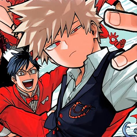 Bakugo Katsuki Fanart Cute, Bakugou Manga, Best Anime Drawings, Bakugo Katsuki, Shōnen Manga, Class 1 A, Hero Academia Characters, Fanarts Anime, Boku No Hero Academy