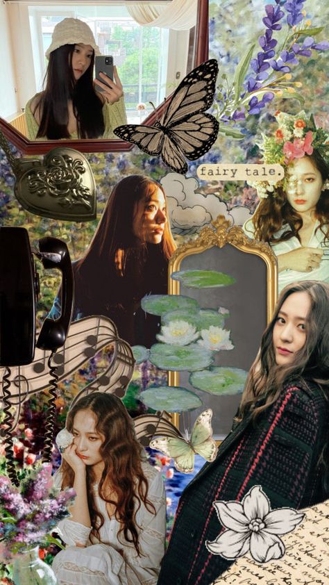 #krystal #krystaljung #fx #kpop #jessicajung #jessica #vintage #idol #smentertainment #music #wallpaper #aesthetic Fx Kpop, Krystal Fx, Aesthetic Shuffles, Jessica Jung, Music Wallpaper, Wallpaper Aesthetic, Aesthetic Wallpapers, Energy, Collage