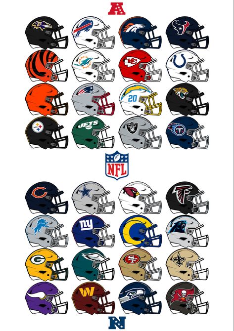 Nfl Teams Logos Wallpaper, Nfl Logo Wallpaper, Nfl Colors, Nfl Team Logos, Nfl Football Logos, Nfl Helmets, Nfl Wallpaper, Electric Football, Nfl Uniforms