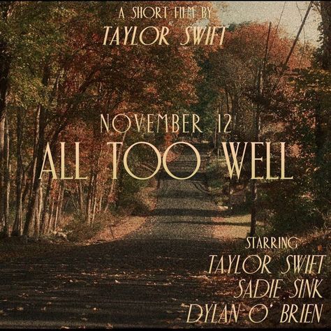 Aesthetic Header, Fall Mood Board, All Too Well, Taylor Swift Red, Season Of The Witch, Red Taylor, Taylor Swift Album, Sadie Sink, Best Seasons