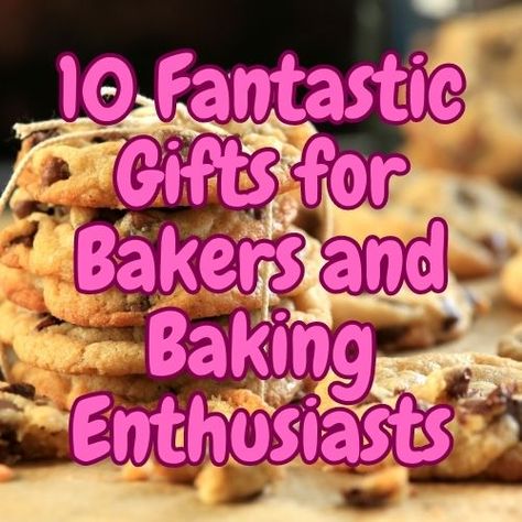 Check out some delightful gifts for bakers that ignite culinary creativity. The perfect presents for those who love to bake. Baking Presents Gift Ideas, Diy Gifts For Bakers, Baking Themed Gift Basket, Bakers Gift Basket Ideas, Baking Gifts For Christmas, Baking Basket Ideas, Baking Gifts Ideas, Baked Gifts Ideas, Gift Ideas For Bakers