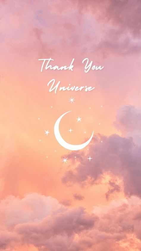 Wealth Affirmations Gratitude To The Universe, Positive Manifestation Wallpaper, Abundance Images, Quotes Universe, Universe Quotes Spirituality, Positive Manifestation, Feel Good Pictures, Manifesting Quotes, Manifestation Wallpaper