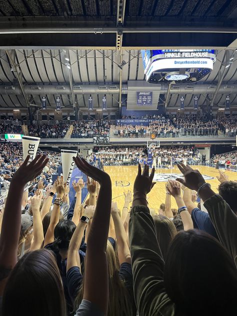 butler bulldogs basketball #butleruniversity #godawgs #butleruni Butler University Aesthetic, Butler Bulldogs, Butler University, One Life, Bulldog, Favorite Places, Basketball, University, Quick Saves