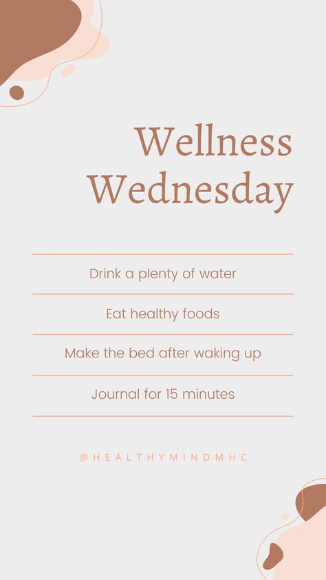 Content Ideas For Health And Wellness, Health Engagement Posts, Wellness Wednesday Quotes Inspirational, Wellness Wednesday Ideas, Wellness Wednesday Tips, Wellness Wednesday Quotes, Wednesday Posts, Spa Ceylon, Wellness Fair