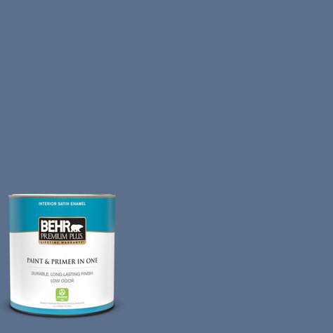 Behr Premium Plus, 2 September, Flat Interior, Paint Primer, California Poppy, 3rd Party, Back To Nature, Trim Color, Home Decorators Collection