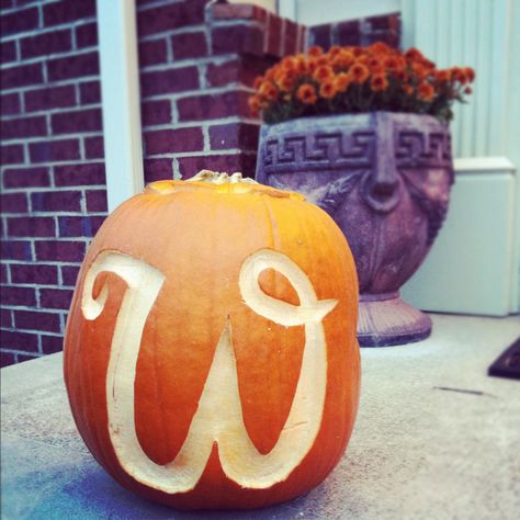 Monogram pumpkin Monogram Pumpkin, Carving Templates, Monogram Template, Pumpkin Monogram, Pumpkin Carving Templates, Painted Pumpkins, Best Templates, Business Template, Pumpkin Carving