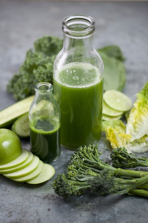 The Unexpected Thing I Learned From Doing a 5-Day Detox - Camille Styles Green Angel, Detox Juice Cleanse, Green Juice Recipes, Healthy Juice Recipes, Juicing For Health, Healthy Chef, Detox Juice, Healthy Juices, Green Juice