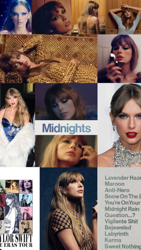 Midnights Taylor Swift Makeup, Taylor Swift Makeup, Midnights Taylor Swift, Midnights Album, Midnights Taylor, Meet Me At Midnight, Long Live Taylor Swift, Live Taylor, At Midnight