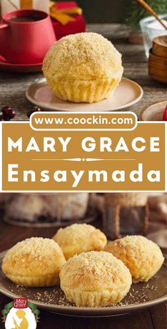 In this blog, I will share with you a Mary Grace ensaymada recipe that is extremely delicious.
#MaryGraceEnsaymadaRecipe #MaryGraceEnsaymada Ensaymada Recipe Soft, Ensaymada Recipe, Filipino Dessert Recipes, Creamy Eggs, Potato Flour, Sweet Dough, Best Butter, Filipino Desserts, Breakfast Snacks