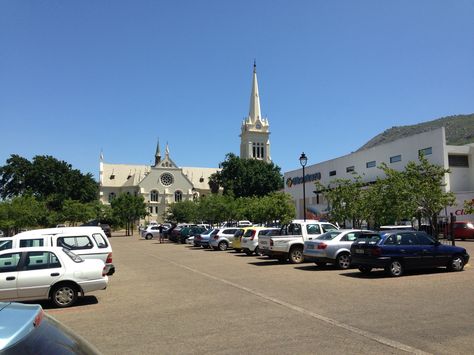 Paarl Western Cape South Africa Western Cape South Africa, Western Cape, South Africa, Cape, Street View