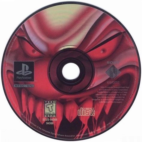 @laserair Cd Artwork, Cd Design, Video Game Systems, Playstation 1, Video Game Design, Cd Art, Twisted Metal, Game Controllers, Video Game Controller