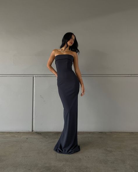 Introducing @effiekatsofficial to Perlu 🖤 Luxurious evening wear, perfect for your next special occasion. Browse the Effie Kats collection in-store at our Leederville boutique until 4pm today ✨ #effiekats #eveningdress #eventwear #ballgown Effie Kats, Evening Wear, Ball Gowns, Evening Dresses, Special Occasion, In Store, Boutique, How To Wear, On Instagram