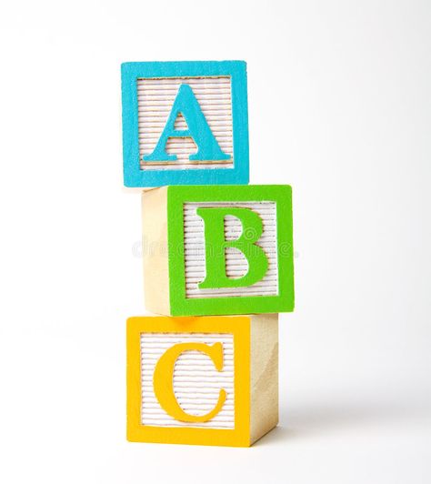 ABC Blocks. Colorful wooden children's alphabet blocks stacked upright , #spon, #Colorful, #wooden, #ABC, #Blocks, #children #ad Wooden Alphabet Blocks, Abc Blocks, Applied Behavior Analysis, Alphabet Blocks, Wooden Alphabet, Behavior Analysis, Block Lettering, Healthy Pregnancy, Wooden Blocks