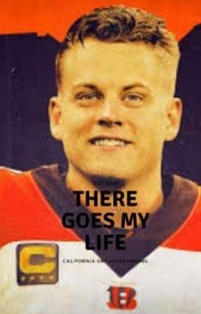 There Goes My Life (Joe Burrow)✔ - 22. Angry Joe 🤬is Joe the Protector💪 - Wattpad Joe Burrow Wattpad, Joe Burrow Shirtless, Corey Seager, Cute Football Players, Joe Burrow, Football Love, The Protector, Wattpad Stories, Safe Haven