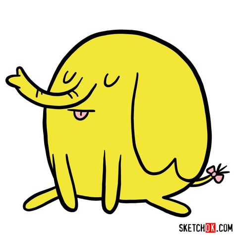 Tree Trunks Adventure Time, Draw Tree, Adventure Time Drawings, Jake Adventure Time, Adventure Time Tattoo, Time Png, Adventure Time Characters, Adventure Time Wallpaper, Cartoon Drawings Of Animals