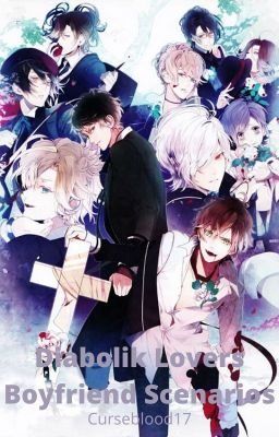 #wattpad #fanfiction This book is currently being rewritten! The MC (you, the reader) are whatever gender and age you want to be. All the brothers are included, except Shin and Carla. Ruki Mukami, Kanato Sakamaki, Diabolik Lovers Ayato, Diabolik Lovers Wallpaper, Ayato Sakamaki, Lovers Images, Upcoming Anime, Anime Lindo, Game Lovers