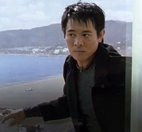 Cradle to a Grave screencaps Jet Li