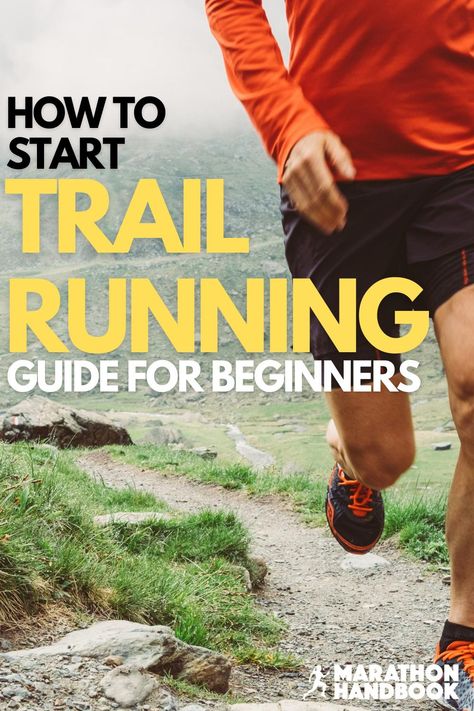 Trail Running Training, Trail Running Gear, Running Guide, Cross Training Workouts, Best Trail Running Shoes, Running Plan, Morning Jog, Trail Runner, Marathon Training Plan