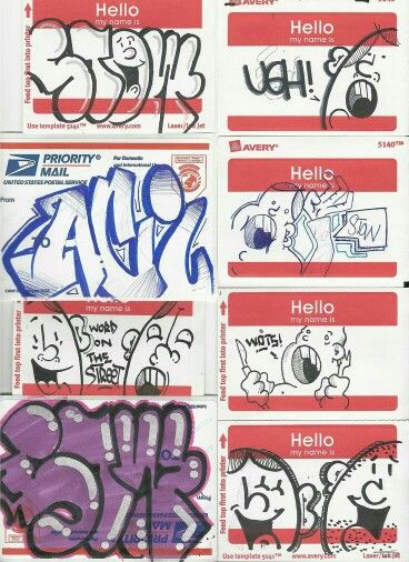 Graffiti Art Letters, Graffiti Words, Graffiti Lettering Fonts, Graffiti Writing, Graffiti Doodles, Graffiti Tagging, Graffiti Style Art, Graffiti Alphabet, Graffiti Font