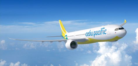 Cebu Pacific (CEB) continues to spur travel as it launched its trademark Piso fare for all domestic and… Cebu Pacific Airplane Window, Cebu Pacific Airplane, Cebu Pacific, Aviation Fuel, Airbus A330, Airplane Window, Media Relations, Kid Friendly Travel Destinations, Domestic Flights